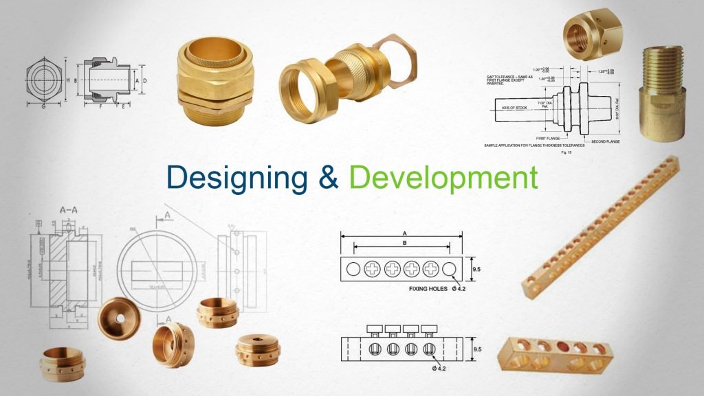 Design & Development