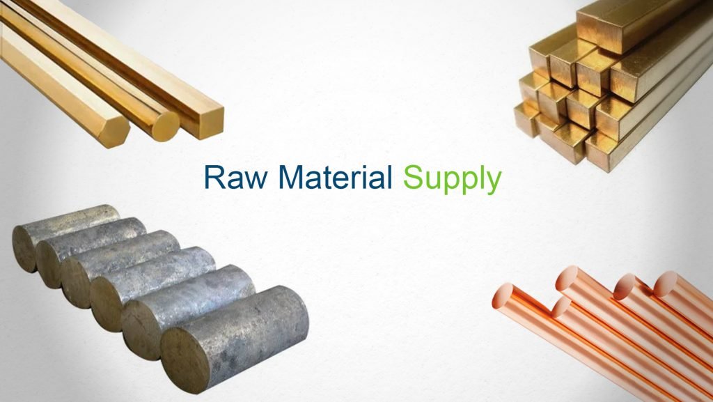 Raw Material Supply